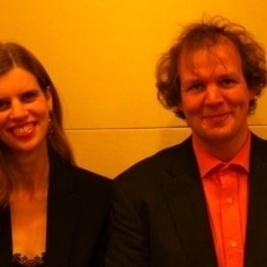 Avatar for Jeroen van Veen (piano), Sandra van Veen (piano/electric piano)