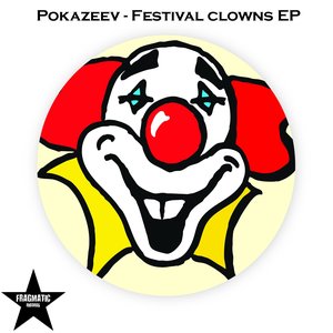 Festival Clowns