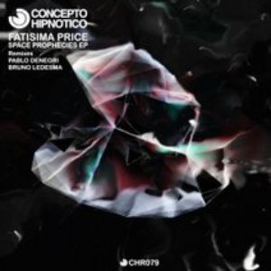 Space Prophecies EP