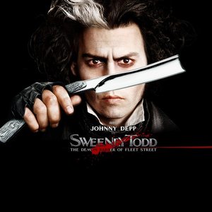 Изображение для 'Johnny Depp, Helena Bonham Carter, Jamie Campbell Bower, Jayne Wisener, Laura Michelle Kelly, Alan Rickman'