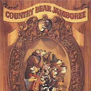 Country Bear Jamboree のアバター