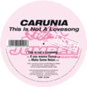 Carunia photo provided by Last.fm