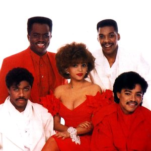 Atlantic Starr のアバター