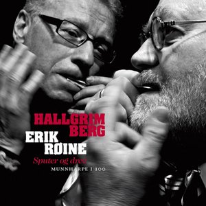 Hallgrim Berg & Erik Roine 的头像