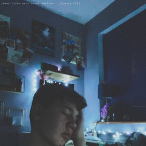 James Dylan 的头像
