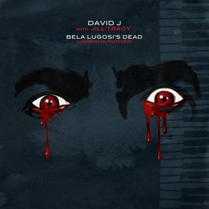 David J with Jill Tracy 的头像
