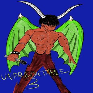Unpredictable 3