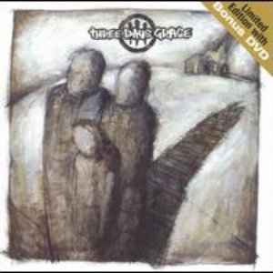 Three Days Grace - Three Days Grace [Bonus DVD] Disc 1 - Zortam Music