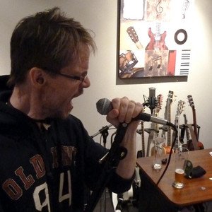 Kyle and Darren: Through the Years