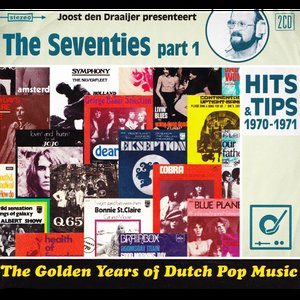 The Golden Years Of Dutch Pop Music - The Seventies Part 1 (Hits & Tips 1970-1971)