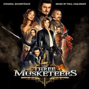 The Three Musketeers [Original Soundtrack]