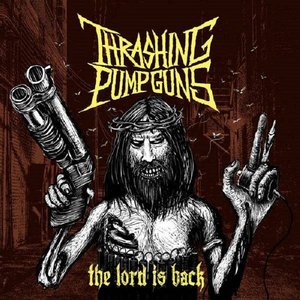 the lord is back
