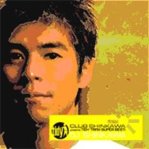 Avatar for DJ SHINKAWA vs Untidy Dubs