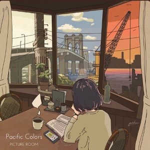 Pacific Colors
