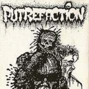 Avatar for Putrefaction
