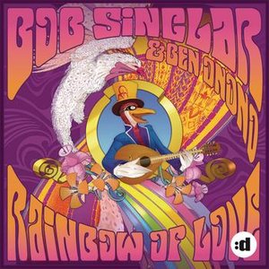 Rainbow Of Love (feat. Ben Onono)