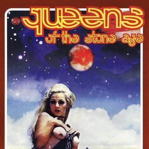 Queens of the Stone Age