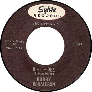 Bobby Donaldson 的头像