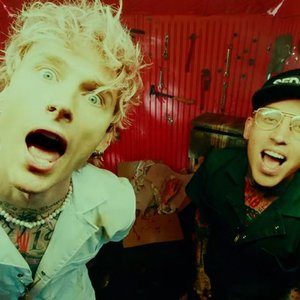 Avatar für Machine Gun Kelly feat. Blackbear