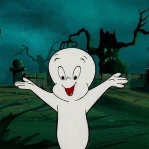 im secretly a ghost 的头像
