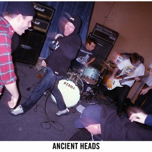 Аватар для Ancient Heads