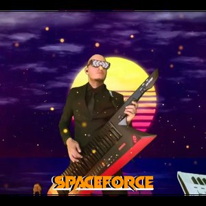Avatar for spaceforce