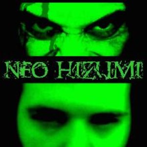 Neo Hizumi のアバター