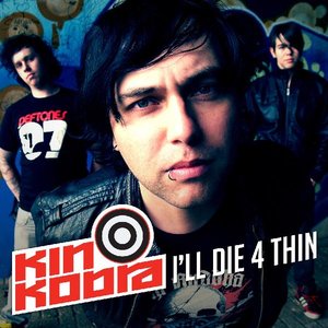I'll Die 4 Thin - Single