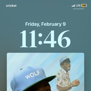 Avatar for IFHY (Feat. Pharrell)