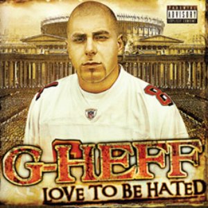 Love To Be Hated