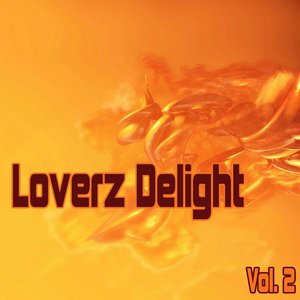 Loverz Delight Volume 2