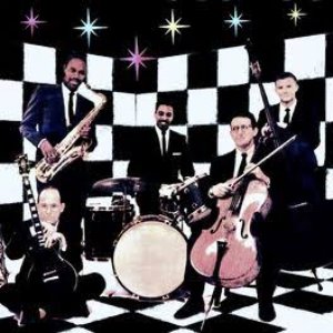 Chico Hamilton Quartet 的头像