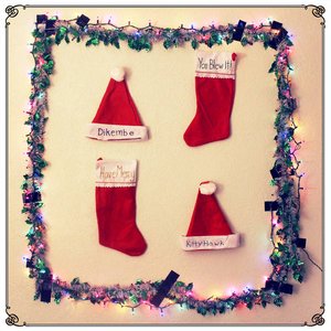 A Very Soft Speak Christmas