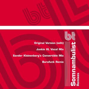 Somnambulist
