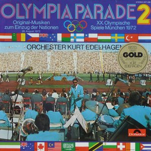 Olympia Parade 2