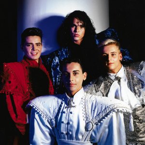 Image for 'Loco Mía'