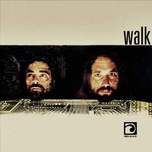 Walk EP1