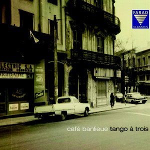 Café Banlieue