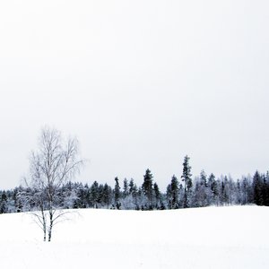First Day Of Winter