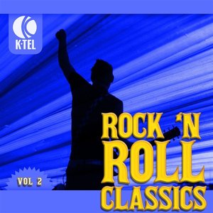 Rock 'n' Roll Classics - Vol. 2