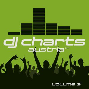 DJ Charts Austria Vol. 3