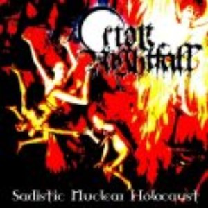 Sadistic Nuclear Holocaust