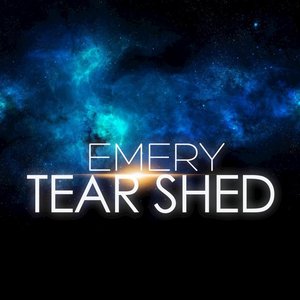 Tear Shed (2016 Remixes) - EP
