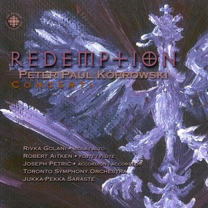 Koprowski: Flute Concerto / Accordion Concerto / Viola Concerto