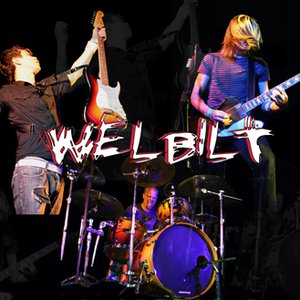 Welbilt 的头像