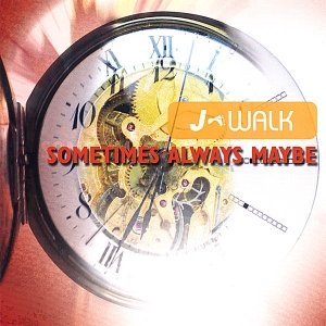 Sometimes always maybe