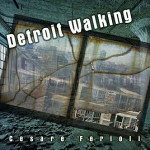 Detroit Walking