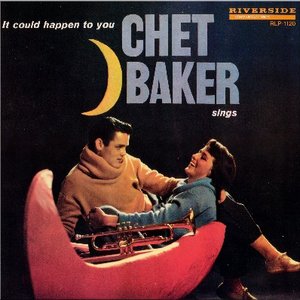 Chet Baker Sings It Could Happen to You