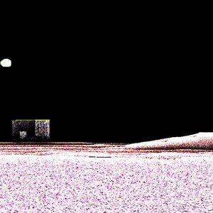 Sanguine Desert