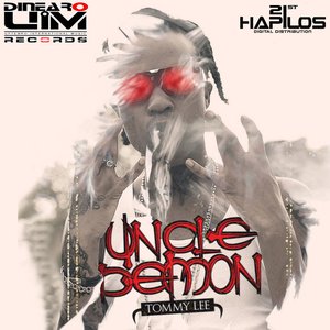 Bild für 'Uncle Demon - Single'